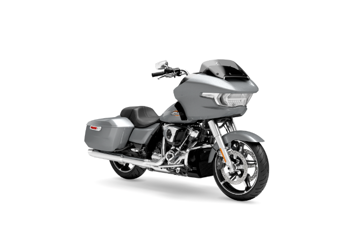 Ultimate Road Glide Raffle