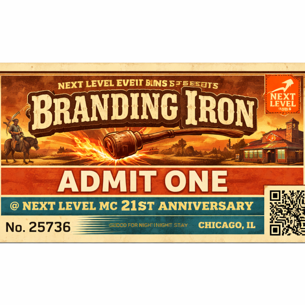 The Branding Iron-2026